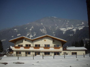 Ferienhaus Zillertal, Stumm